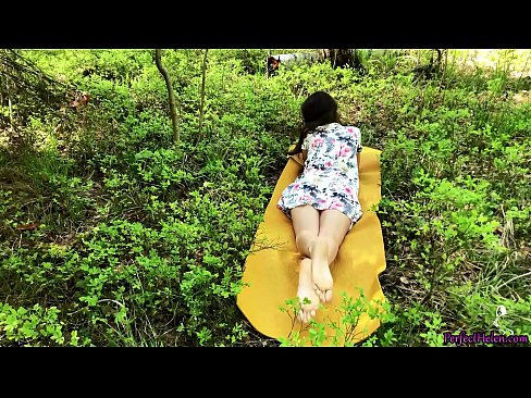 ❤️ Tinder stranger masturbates my pussy and fucks passionately in the woods ❤ Anal porn at en-gb.desixxxtube.ru ❤