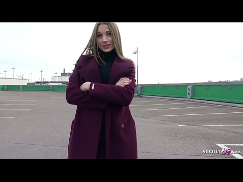 ❤️ GERMAN SCOUT - DREAMY, STILLA TOUCHING, PARKING AND SEXY FOR MONEY ❤ Anal porn at en-gb.desixxxtube.ru ❤
