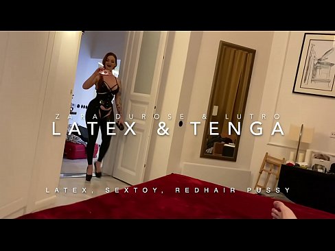 ❤️ Redheaded half-sister in a latex costume fucked by her half-brother ❤ Anal porn at en-gb.desixxxtube.ru ❤