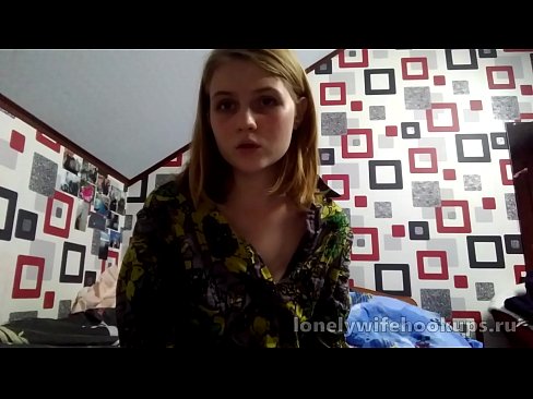 ❤️ Young blonde student from Russia likes bigger dicks. ❤ Anal porn at en-gb.desixxxtube.ru ❤