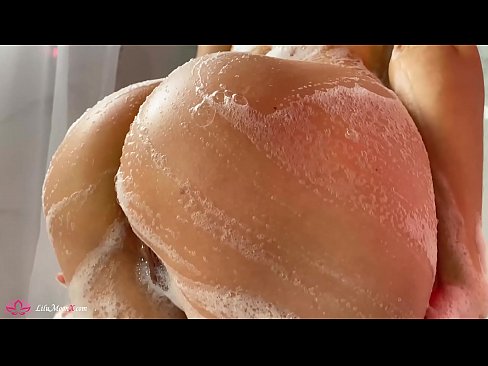 ❤️ Brunette Masturbates Pussy with Vibrator to Intense Orgasm in Shower ❤ Anal porn at en-gb.desixxxtube.ru ❤