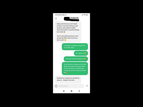 ❤️ I added a new PAWG from Tinder to my harem ( talk to Tinder included) ❤ Anal porn at en-gb.desixxxtube.ru ❤