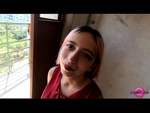 ❤️ Student Sucks a Stranger Sensually in the Backstreet - Face Cumming ❤ Anal porn at en-gb.desixxxtube.ru ❤
