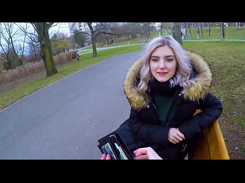 ❤️ Swallowing a stranger's hot cum for money - blowjob in the park by Eva Elfie ❤ Anal porn at en-gb.desixxxtube.ru ❤